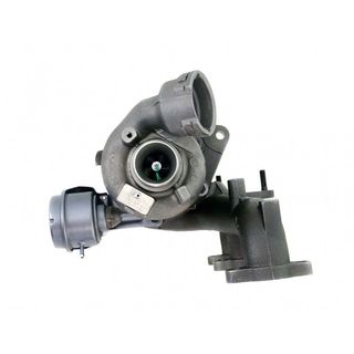 Turbo Ford Galaxy 1.9 TDI 130