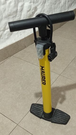 Bomba de aire