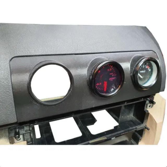 Orologi Marco BMW E46 Dashboard