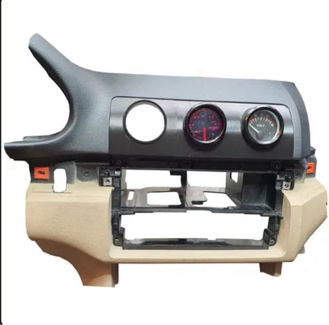 Orologi Marco BMW E46 Dashboard