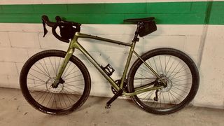 MERIDA SILEX 400 2024 Talla M