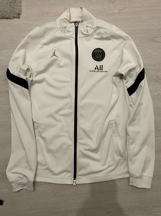 Felpa Jordan per Paris Saint Germain