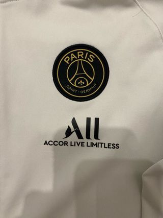 Felpa Jordan per Paris Saint Germain