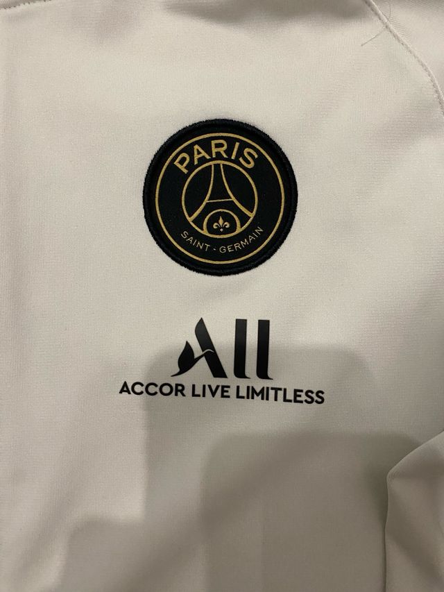 Felpa Jordan per Paris Saint Germain