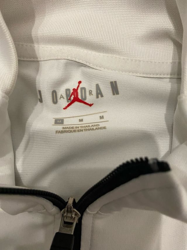 Felpa Jordan per Paris Saint Germain