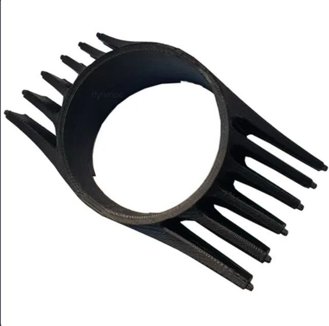 Supporto per orologio 52 mmW E46 