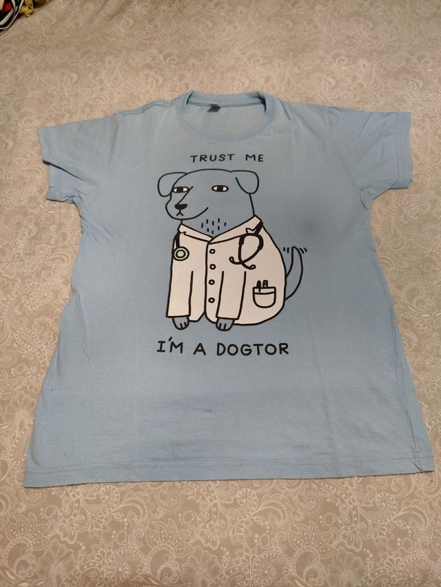 Camiseta manga corta niños Pampling