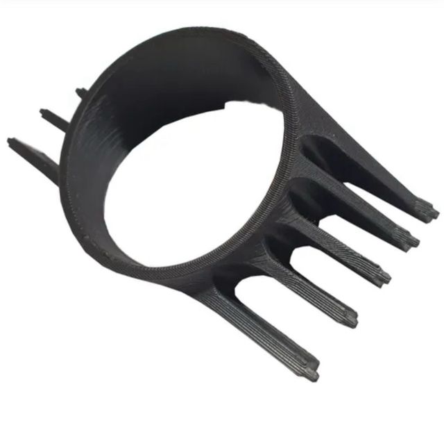 Supporto per orologio BMW E46 52mm