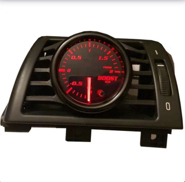 Supporto per orologio BMW E46 52mm