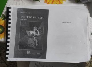 Diritto Privato
