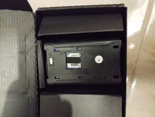Localizador GPS sin necesidad de contrato-batería