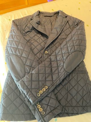 Chaqueta Pedro del Hierro