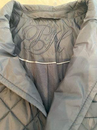 Chaqueta Pedro del Hierro