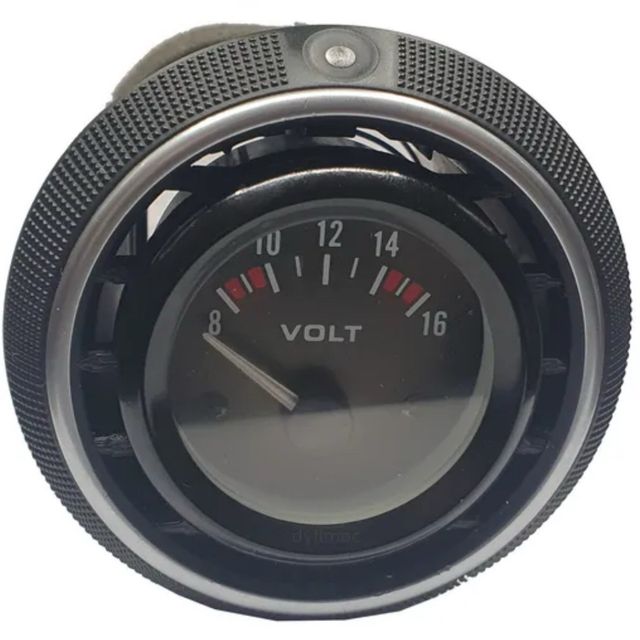 Supporto per orologio 52mm Audi A3 8P 2003-2012