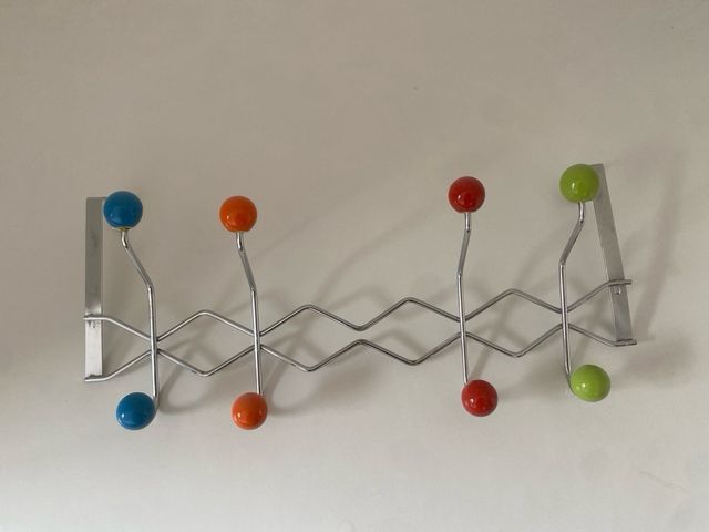 Appendiabiti da porta