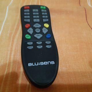 Sintonizador TDT Blusens T9B-R (leer descripción)