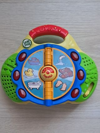 Juguete infantil