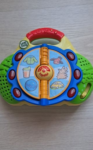 Juguete infantil