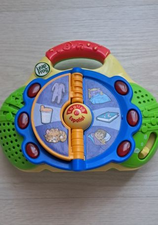 Juguete infantil