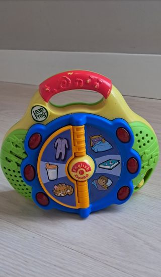 Juguete infantil