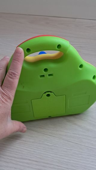 Juguete infantil