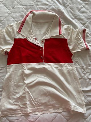 Camiseta - polo