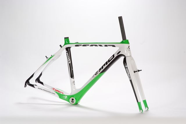 CUADRO CICLOCROSS GRAVEL