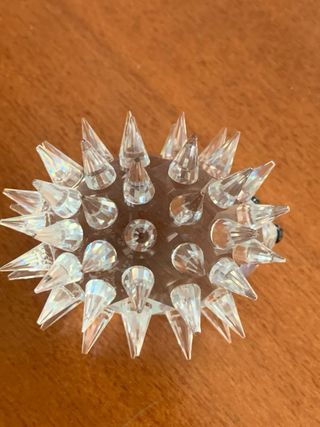 Figuras cristal Swarovski
