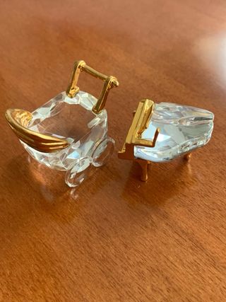 Figuras cristal Swarovski