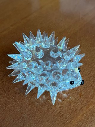 Figuras cristal Swarovski