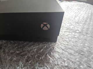 Console xbox one x