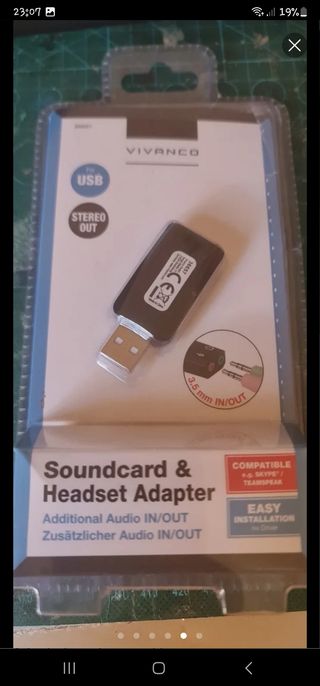 Auriculares para videojuegos y pc