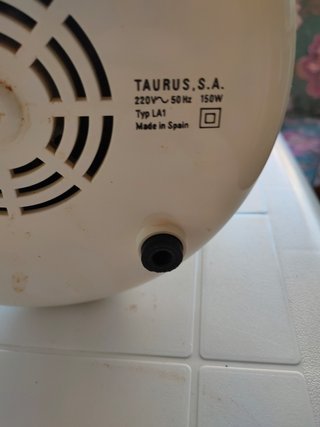 Licuadora Taurus