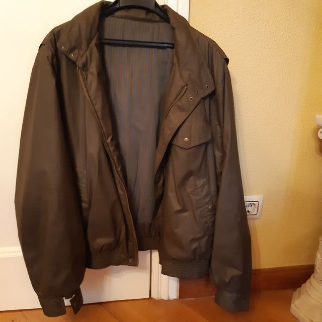 Chaquetón - Cazadora talla XL