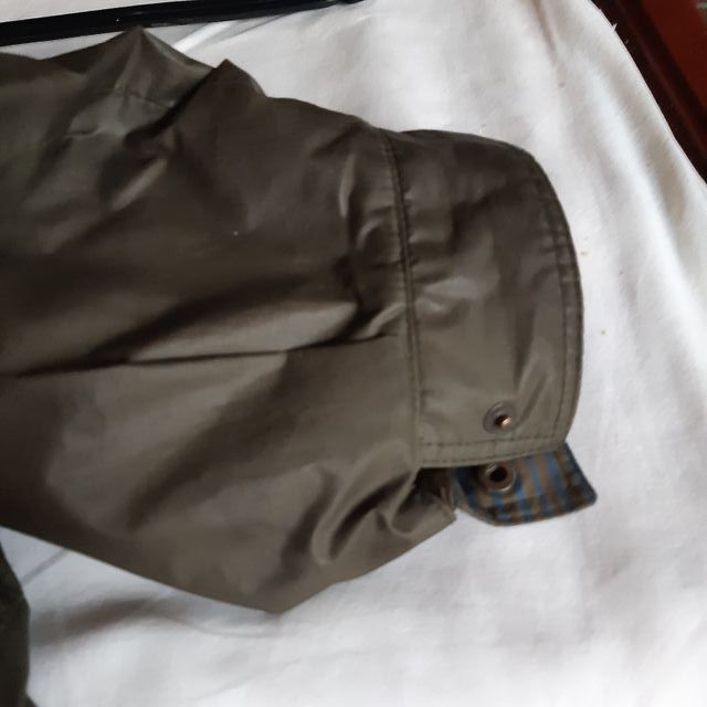 Chaquetón - Cazadora talla XL