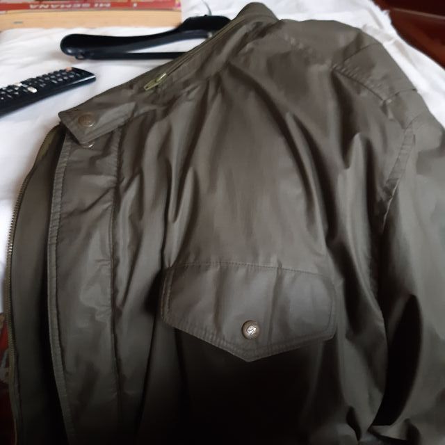 Chaquetón - Cazadora talla XL