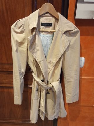 Gabardina 
