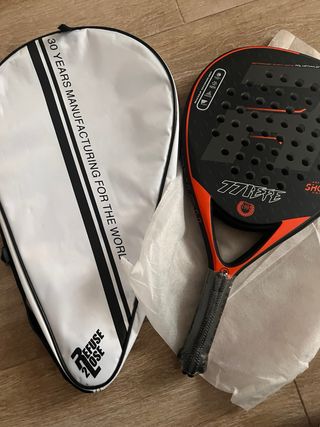 Pala PADEL ROYAL NUEVA