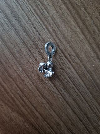 Charm Novios Pandora