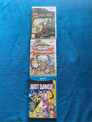 Videogiochi 
