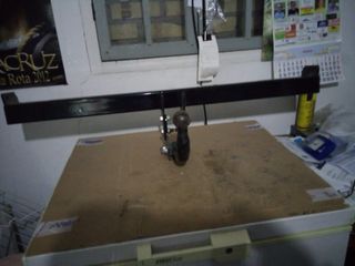 Bola remolque touran, golf, etc.