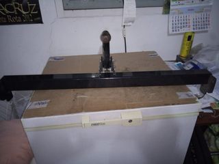 Bola remolque touran, golf, etc.