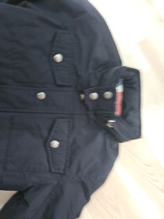 Abrigo Hackett