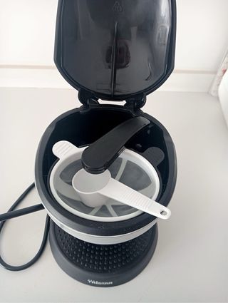 Cafetera tristar