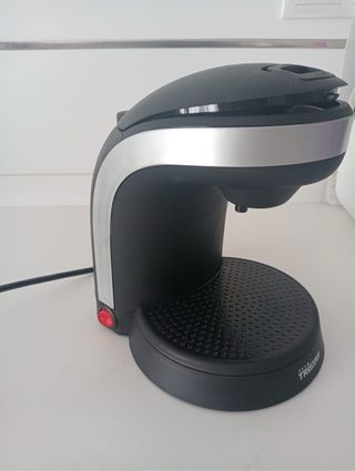 Cafetera tristar