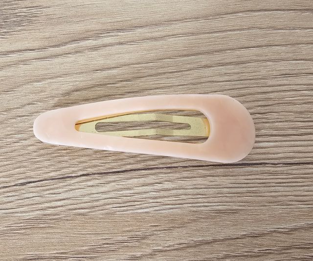 Set fermagli capelli