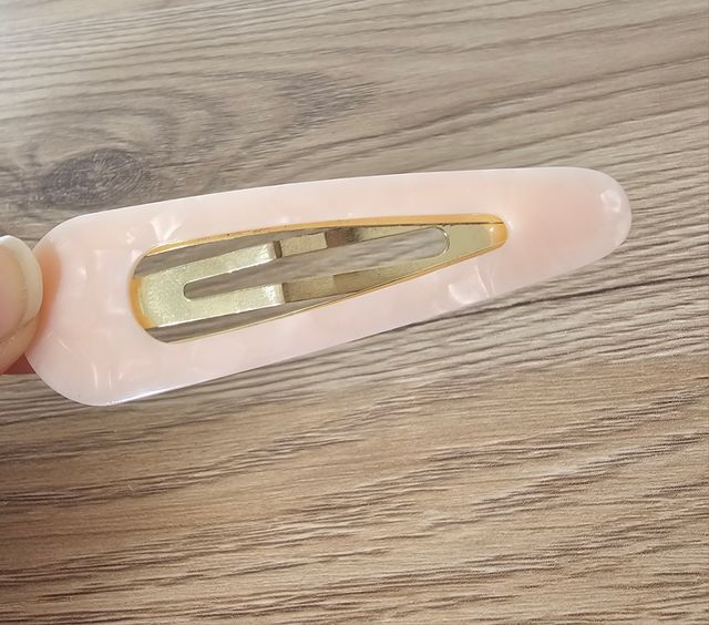 Set fermagli capelli