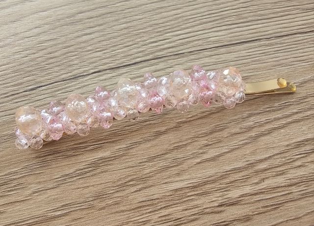 Set fermagli capelli