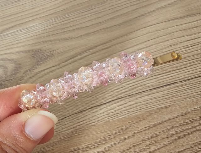 Set fermagli capelli