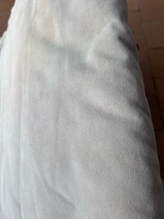 MENORCA- Vendo materassini per lettini da esterno